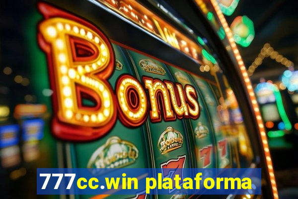 777cc.win plataforma